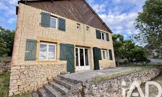 Maison 5 Pièces 120 m² à vendre à Bouzic (24250)