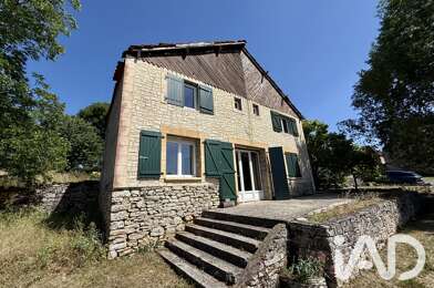 Maison 5 pièces 129000 €