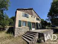 Vente Maison de campagne 5 pièces — photo 2