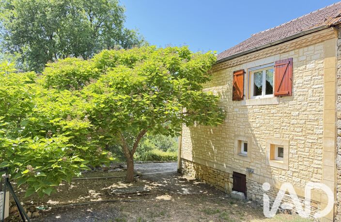 Vente Maison de campagne 5 pièces — photo 3