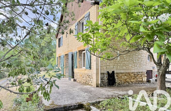 Vente Maison de campagne 5 pièces — photo 5