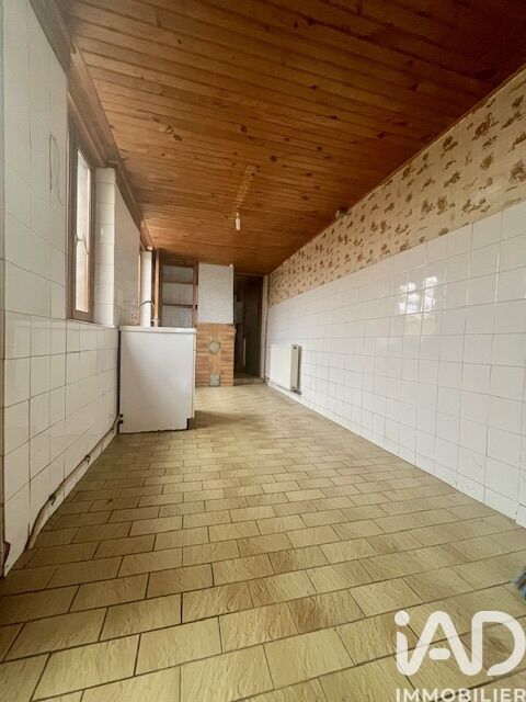Vente Maison de ville 3 pièces - Photo 5