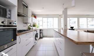 Appartement 3 Pièces 70 m² à vendre à Lorient (56100)