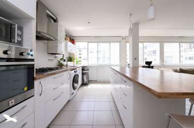 Appartement 3 pièces 159000 €