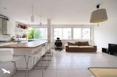 Appartement 3 pièces 159000 €