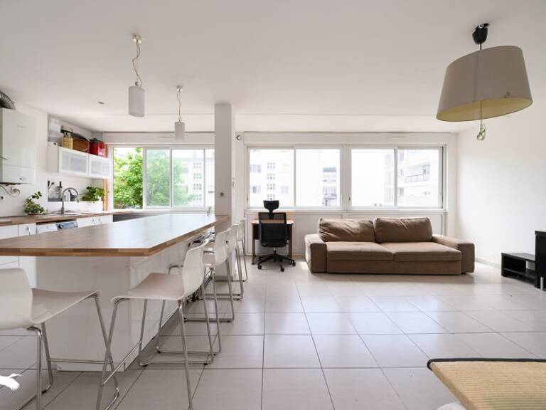 Appartement de 3 pièces principales — photo 1