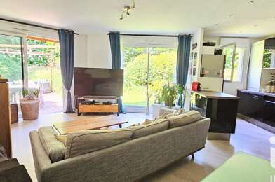 Appartement 3 pièces 279000 €