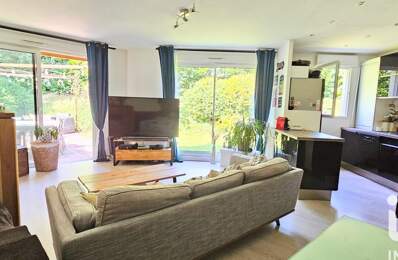 Vente Appartement 3 pièces — photo du bien
