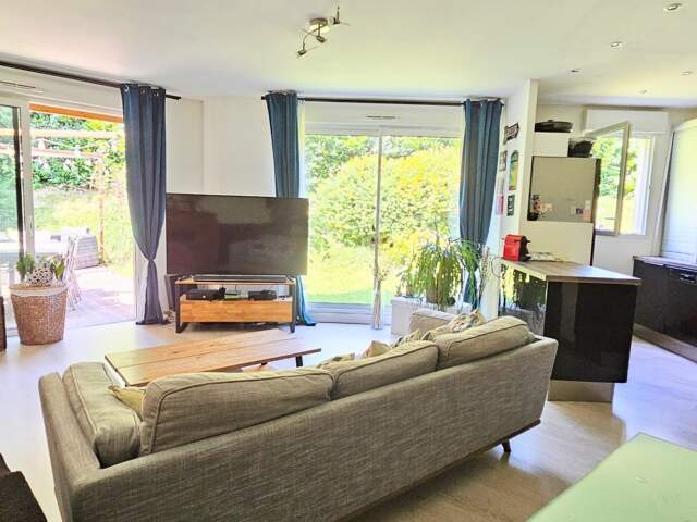 Vente Appartement 3 pièces — photo du bien
