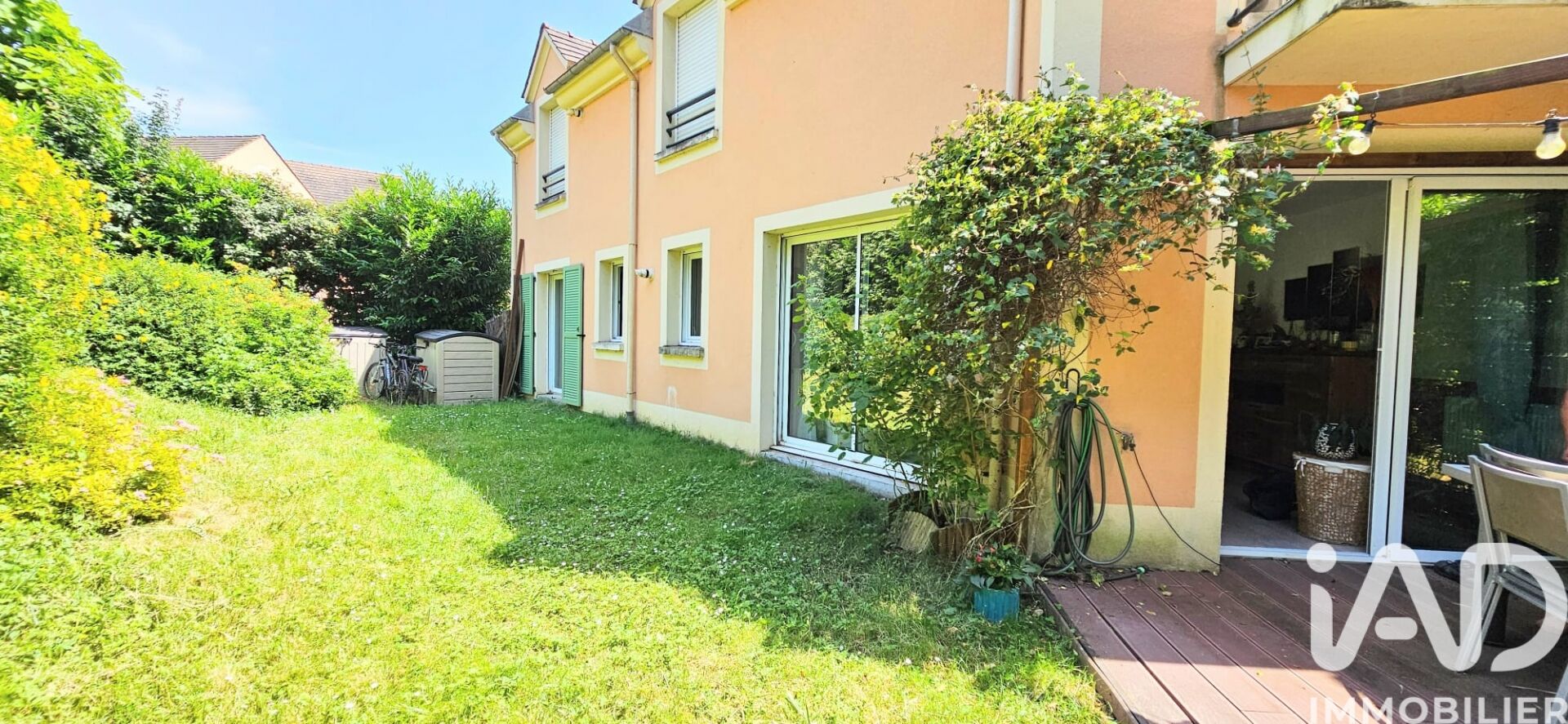 Vente Appartement 3 pièces - Photo 3