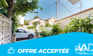 Commerce  26 m² à vendre à Toulouse (31400)