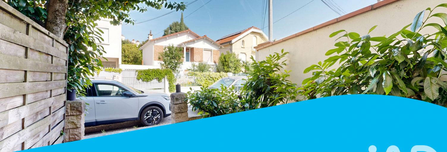Commerce  26 m² à vendre à Toulouse (31400)