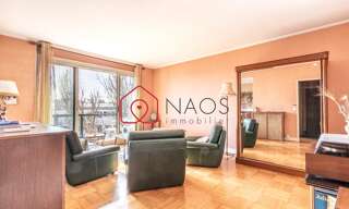 Appartement 4 Pièces 85 m² à vendre à Saint-Cloud (92210)