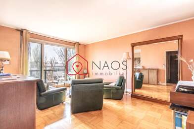 Appartement 4 pièces 499000 €