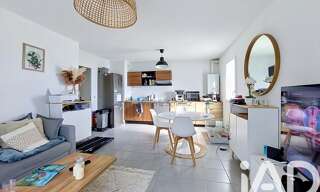 Appartement 3 Pièces 59 m² à vendre à Saint-Geniès-Bellevue (31180)