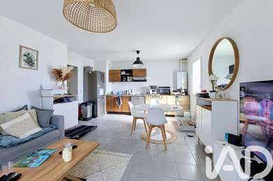 Appartement 3 pièces 159000 €