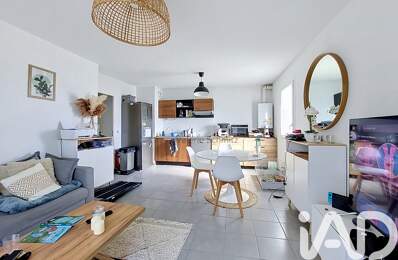 Vente Appartement 3 pièces — photo du bien