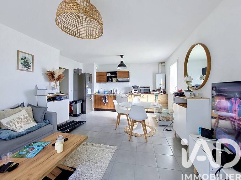 Vente Appartement 3 pièces — photo 1