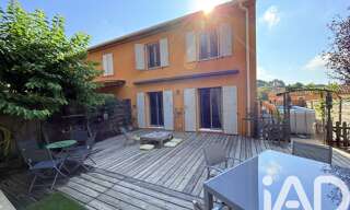 Maison 4 Pièces 83 m² à vendre à La Garde-Freinet (83680)