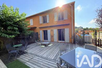 Maison 4 pièces 429000 €