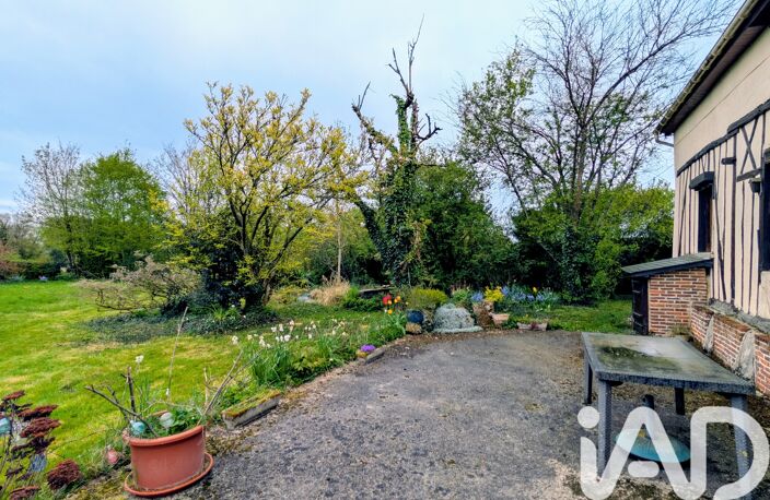 Vente Maison de village 5 pièces — photo 2