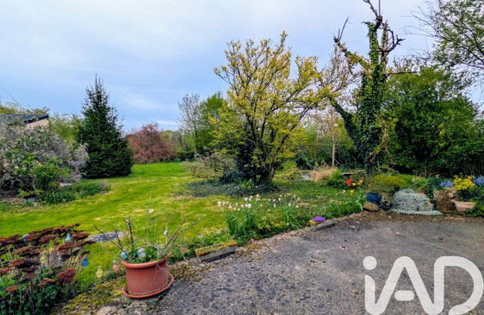 Vente Maison de village 5 pièces — photo 3