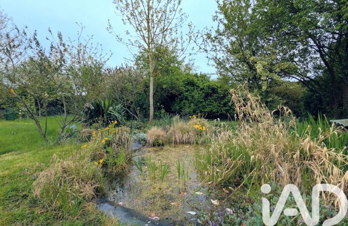 Vente Maison de village 5 pièces — photo 4