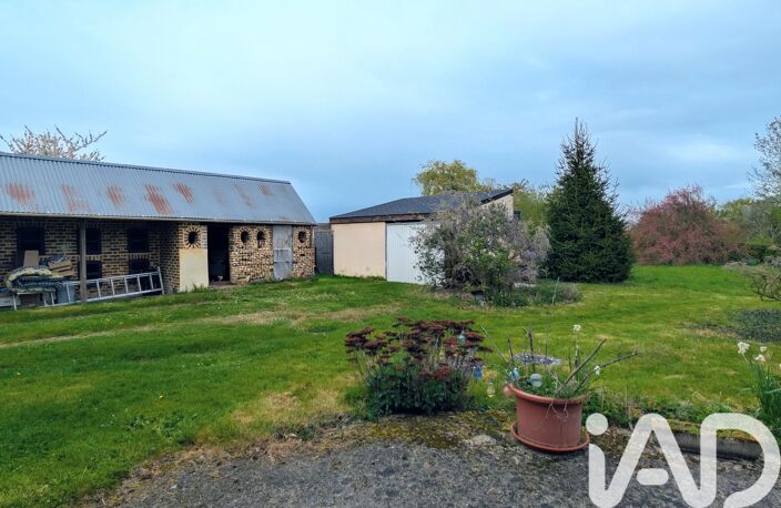 Vente Maison de village 5 pièces — photo 5