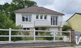 Maison 5 Pièces 84 m² à vendre à Saint-Leu-la-Forêt (95320)