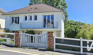 Maison 5 Pièces 84 m² à vendre à Saint-Leu-la-Forêt (95320)
