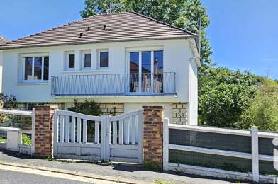 Maison 5 pièces 390000 €