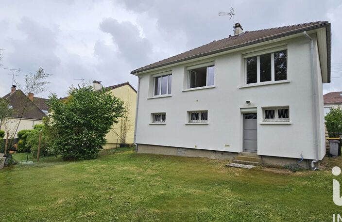 Vente Maison traditionnelle 5 pièces — photo 2
