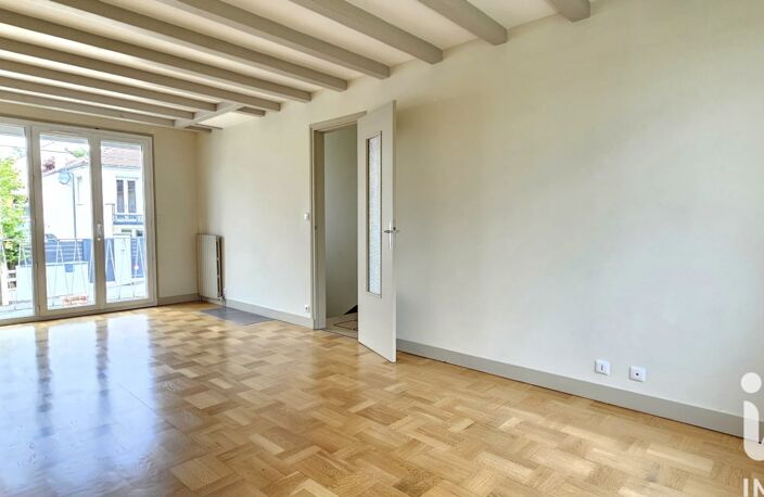 Vente Maison traditionnelle 5 pièces — photo 5