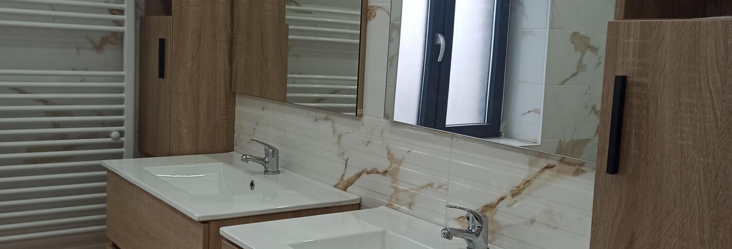 Maison 5 Pièces 100 m² à vendre à Tourcoing (59200)