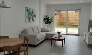 Maison 5 Pièces 100 m² à vendre à Tourcoing (59200)