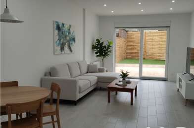 Maison 5 pièces 235000 €