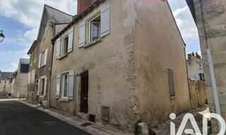 Maison 4 Pièces 96 m² à vendre à Blois (41000)