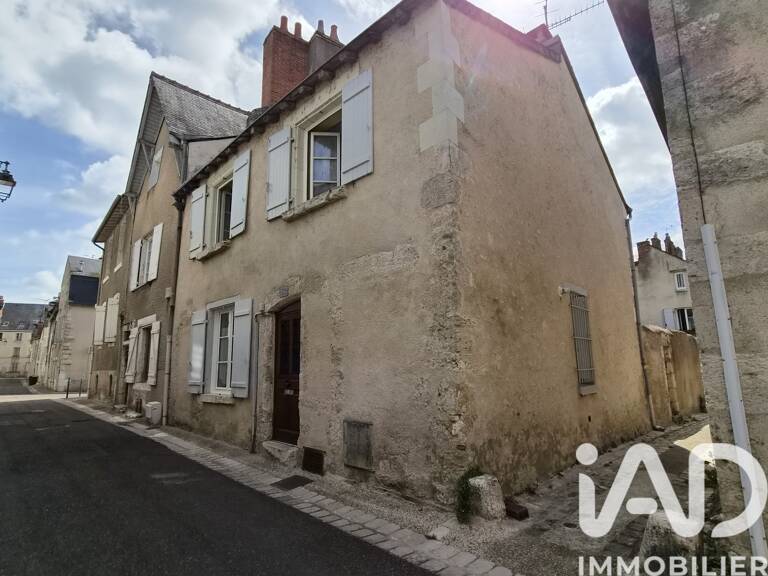 Vente Maison/villa 4 pièces — photo 1