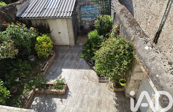 Vente Maison/villa 4 pièces — photo 2