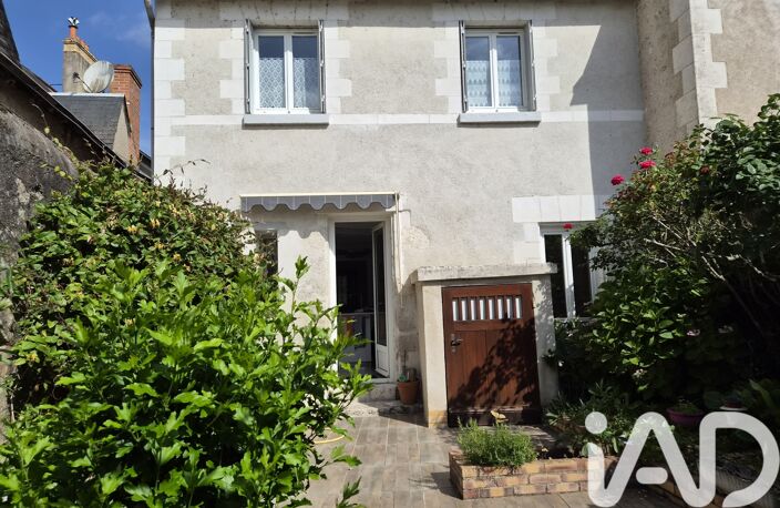 Vente Maison/villa 4 pièces — photo 3