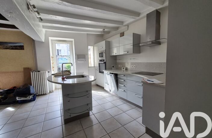 Vente Maison/villa 4 pièces — photo 4