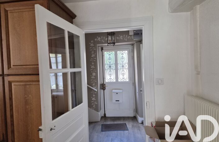 Vente Maison/villa 4 pièces — photo 5