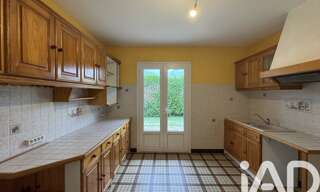 Maison 2 Pièces 76 m² à vendre à Logron (28200)