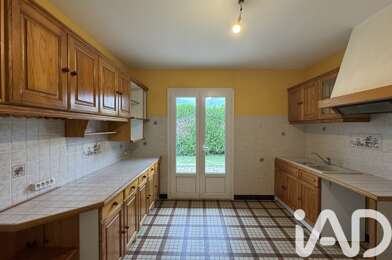 Maison 2 pièces 137000 €