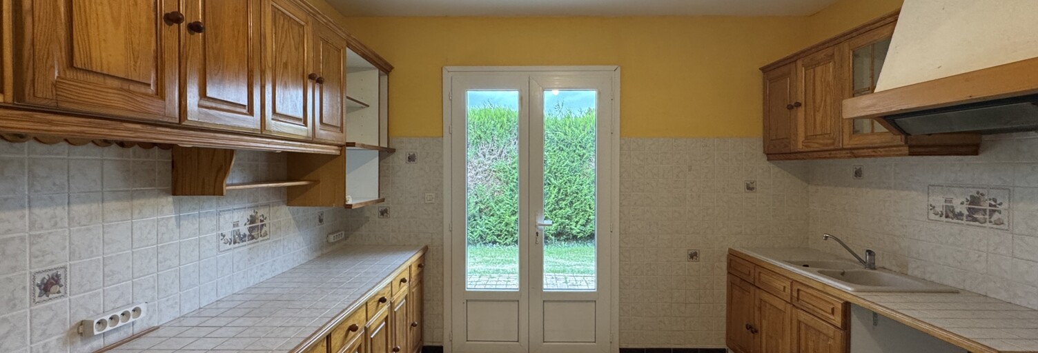 Maison 2 Pièces 76 m² à vendre à Logron (28200)