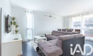 Appartement 4 Pièces 80 m² à vendre à Éragny (95610)