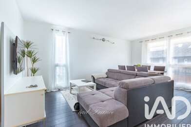 Appartement 4 pièces 230000 €