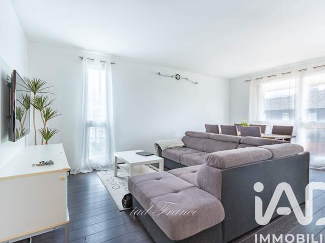 Vente Appartement 4 pièces — photo du bien