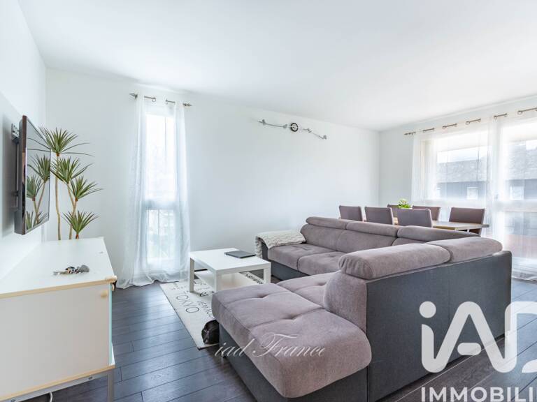 Vente Appartement 4 pièces — photo 1