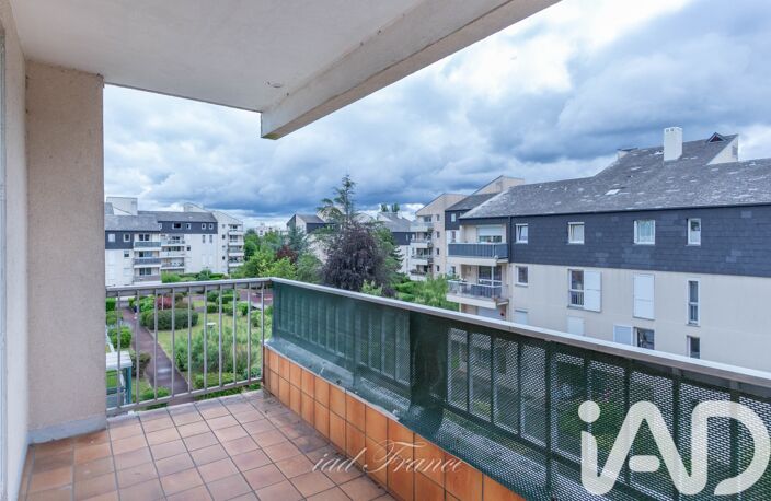 Vente Appartement 4 pièces — photo 2